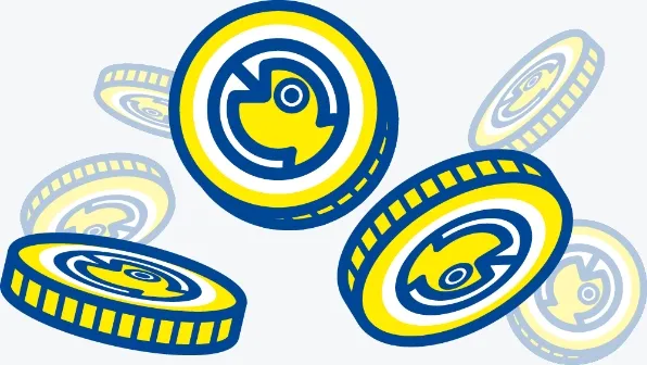 お買い上げ200円ごとに1ポイント進呈!